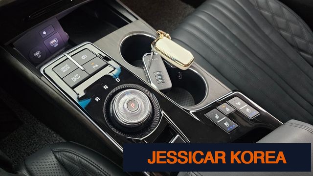 2024 Kia K8 Hybrid - Thumbnail 16