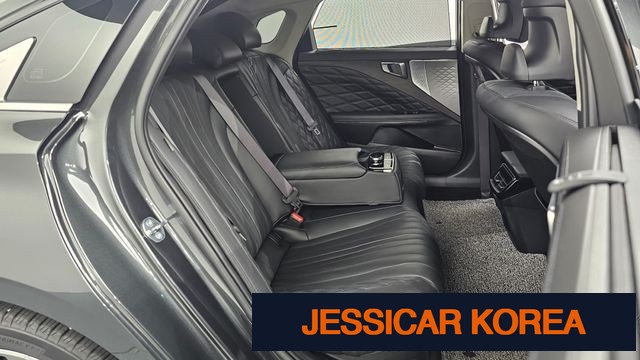 2024 Kia K8 Hybrid - Thumbnail 18