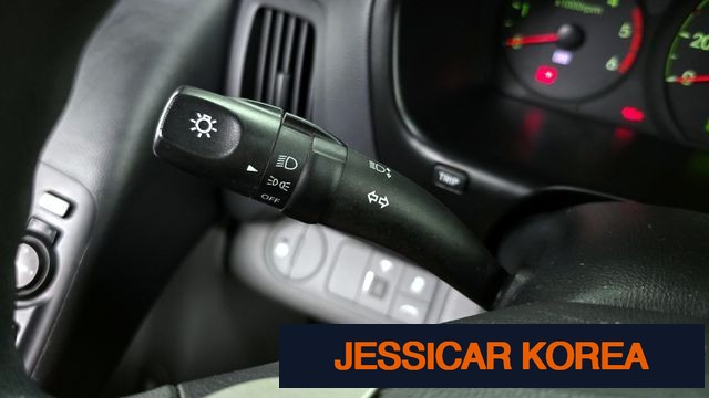 2015 Hyundai Grand Starex - Thumbnail 5