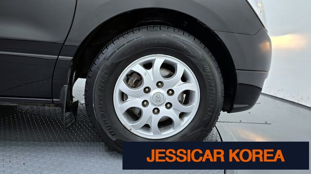 2015 Hyundai Grand Starex - Thumbnail 6