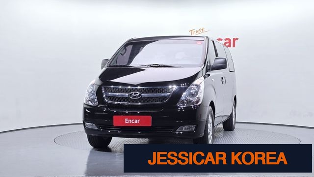 2015 Hyundai Grand Starex - Thumbnail 7