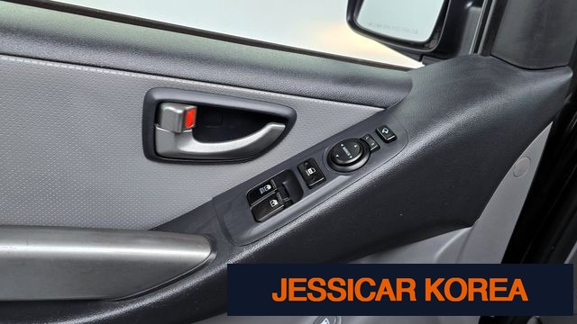 2015 Hyundai Grand Starex - Thumbnail 10