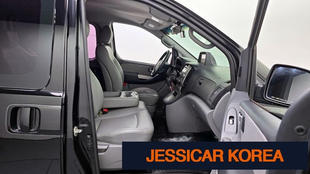 2015 Hyundai Grand Starex - Thumbnail 13