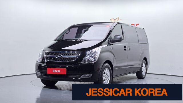 2015 Hyundai Grand Starex - Thumbnail 16