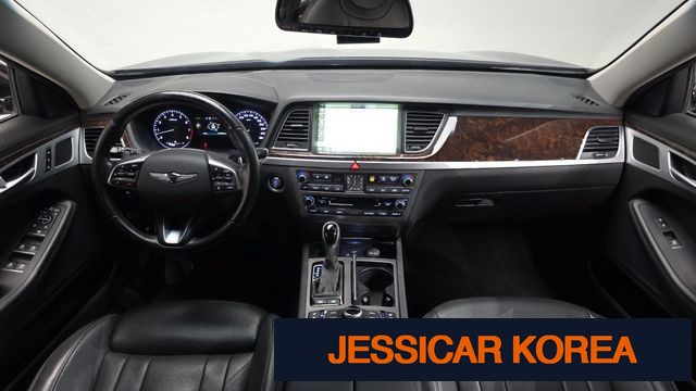 2016 Hyundai Genesis DH - Thumbnail 4