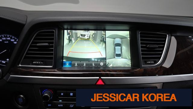 2016 Hyundai Genesis DH - Thumbnail 6