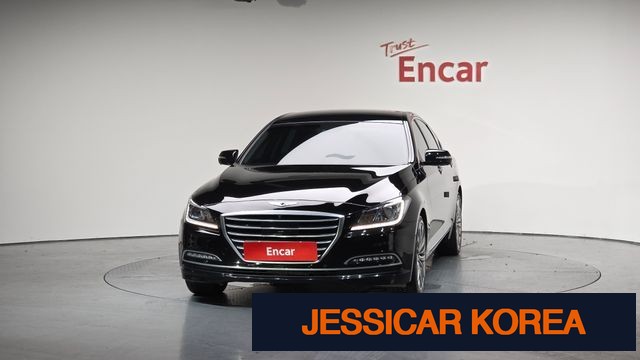 2016 Hyundai Genesis DH - Thumbnail 7