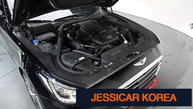 2016 Hyundai Genesis DH - Thumbnail 16