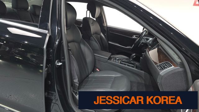 2016 Hyundai Genesis DH - Thumbnail 20