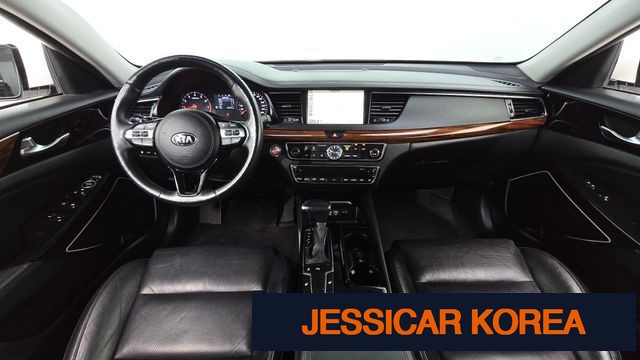 2017 Kia All new K7 - Thumbnail 2