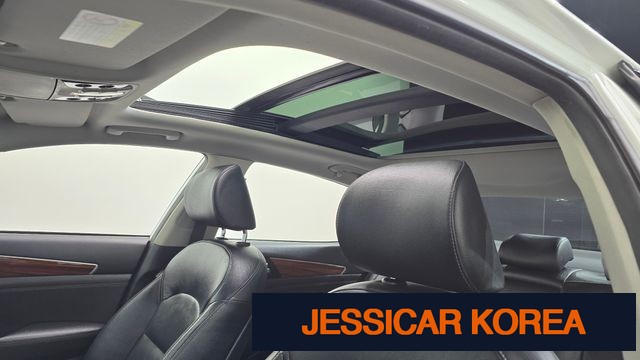 2017 Kia All new K7 - Thumbnail 3
