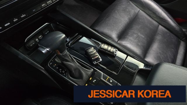 2017 Kia All new K7 - Thumbnail 4