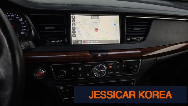 2017 Kia All new K7 - Thumbnail 5