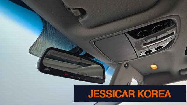 2017 Kia All new K7 - Thumbnail 6