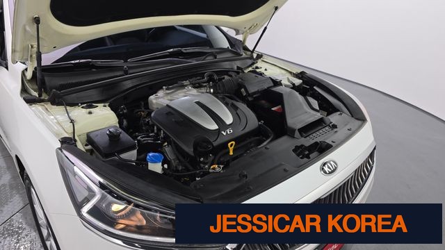 2017 Kia All new K7 - Thumbnail 7