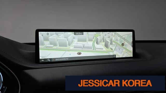 2023 Genesis GV80 - Thumbnail 6