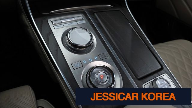 2023 Genesis GV80 - Thumbnail 12