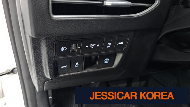 2020 Hyundai Sonata (DN8) - Thumbnail 3