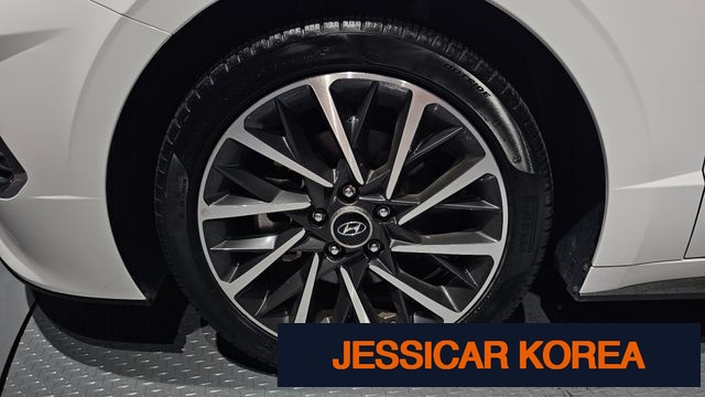 2020 Hyundai Sonata (DN8) - Thumbnail 4