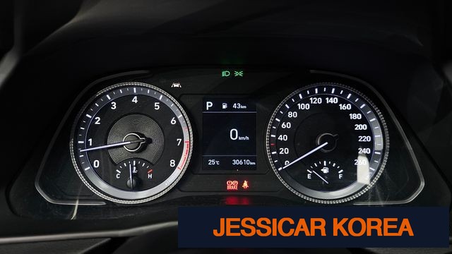 2020 Hyundai Sonata (DN8) - Thumbnail 6