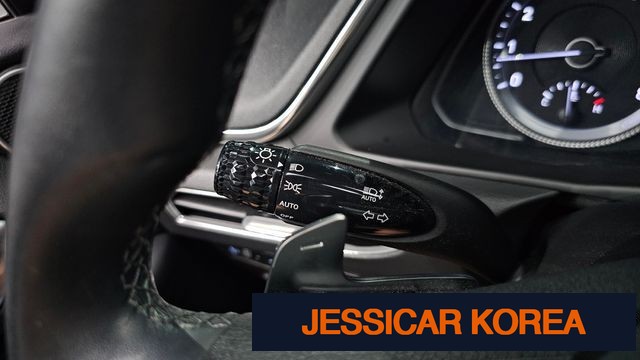 2020 Hyundai Sonata (DN8) - Thumbnail 8