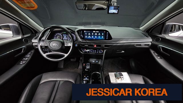 2020 Hyundai Sonata (DN8) - Thumbnail 9