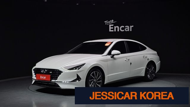 2020 Hyundai Sonata (DN8) - Thumbnail 10