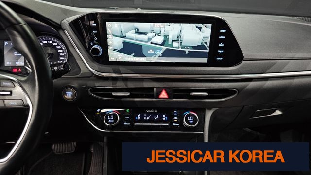 2020 Hyundai Sonata (DN8) - Thumbnail 12