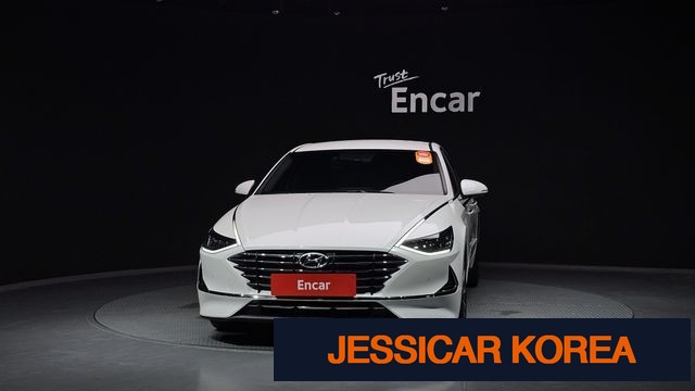 2020 Hyundai Sonata (DN8) - Thumbnail 14