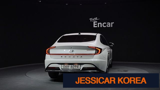 2020 Hyundai Sonata (DN8) - Thumbnail 15