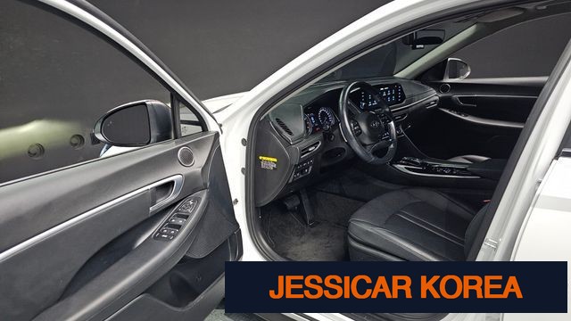 2020 Hyundai Sonata (DN8) - Thumbnail 18