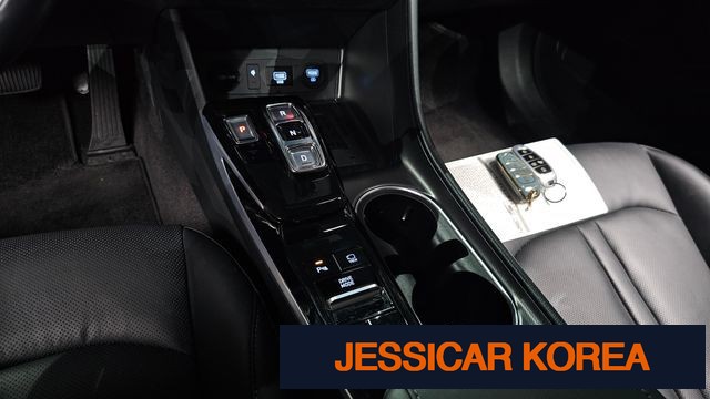 2020 Hyundai Sonata (DN8) - Thumbnail 19