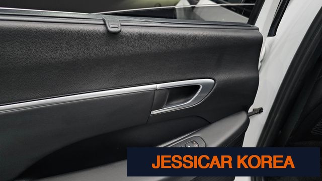 2020 Hyundai Sonata (DN8) - Thumbnail 20