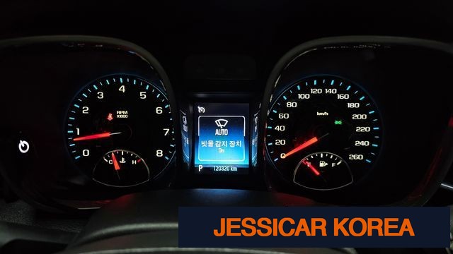 2014 Chevrolet Malibu - Thumbnail 5