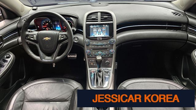 2014 Chevrolet Malibu - Thumbnail 14