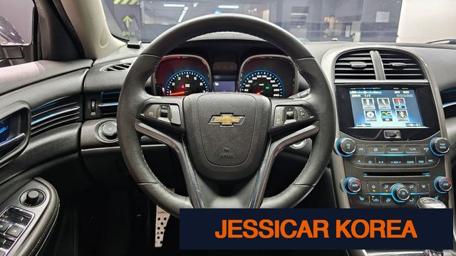 2014 Chevrolet Malibu - Thumbnail 17