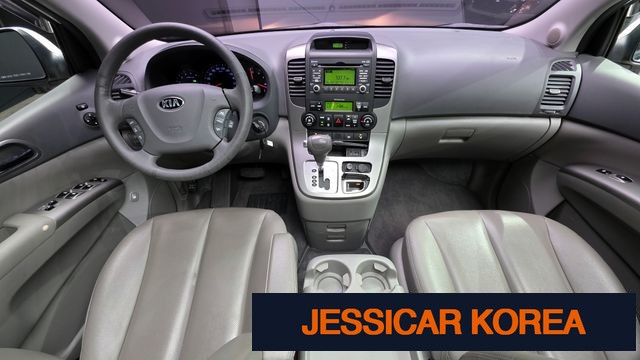 2013 Kia Carnival R - Thumbnail 3