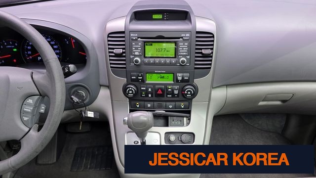 2013 Kia Carnival R - Thumbnail 4
