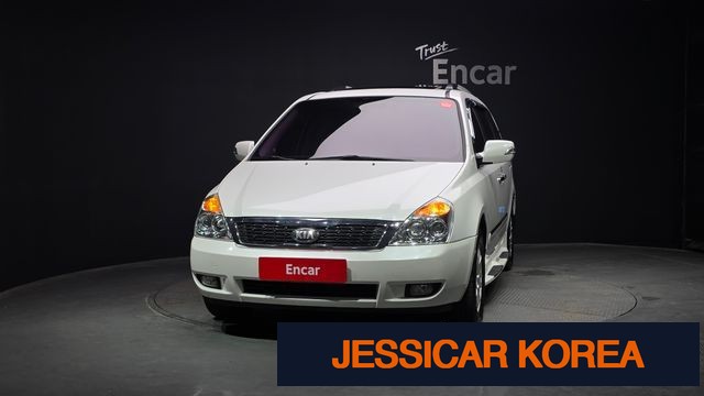 2013 Kia Carnival R - Thumbnail 7