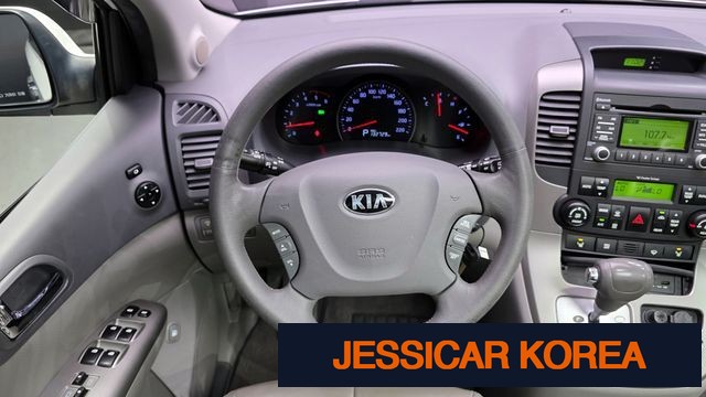 2013 Kia Carnival R - Thumbnail 12