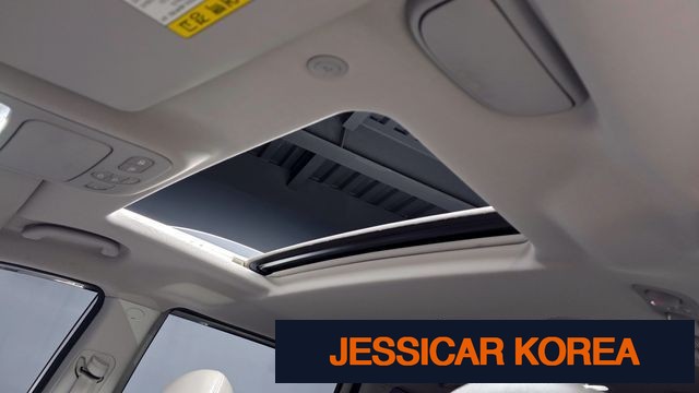 2013 Kia Carnival R - Thumbnail 13