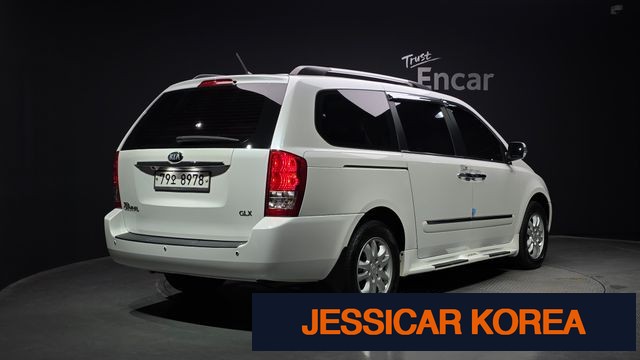 2013 Kia Carnival R - Thumbnail 15