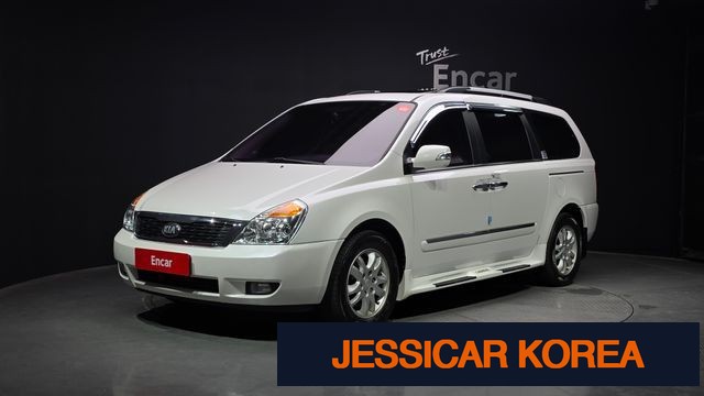 2013 Kia Carnival R - Thumbnail 19