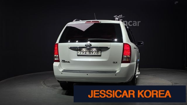 2013 Kia Carnival R - Thumbnail 20
