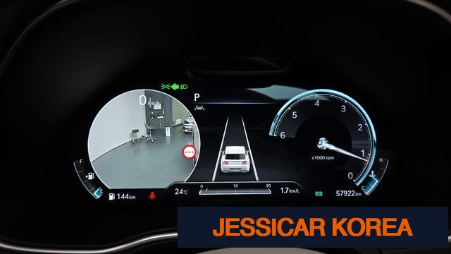2023 Genesis GV80 - Thumbnail 11