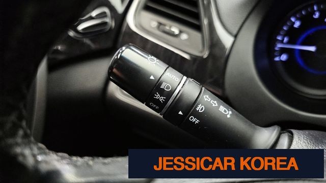 2015 Hyundai Grandeur HG - Thumbnail 2