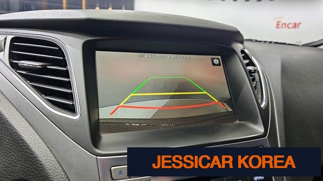 2015 Hyundai Grandeur HG - Thumbnail 3