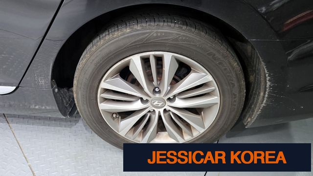 2015 Hyundai Grandeur HG - Thumbnail 8