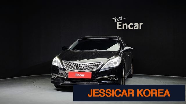 2015 Hyundai Grandeur HG - Thumbnail 12