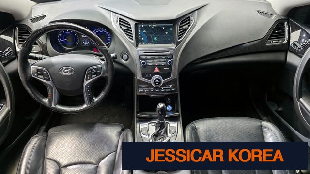 2015 Hyundai Grandeur HG - Thumbnail 13